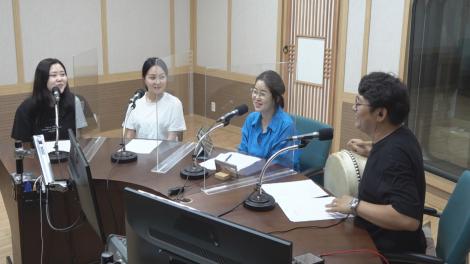 2021-06-20(일)[강길원의 소리학당]