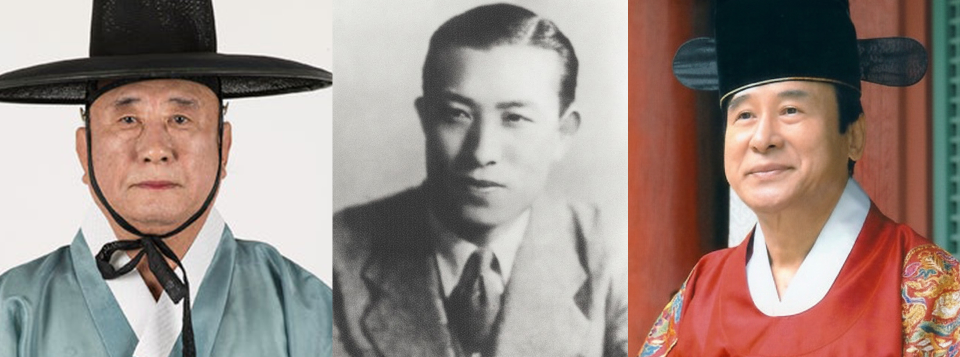 [보도자료 사진] (왼쪽부터) 이동규 명인, 이병성 명인, 김경배 명인.jpg