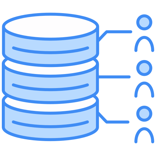 공공데이터 아이콘
