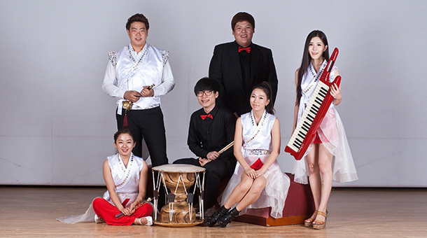 The 메아리