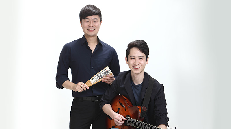 고영열&서호연