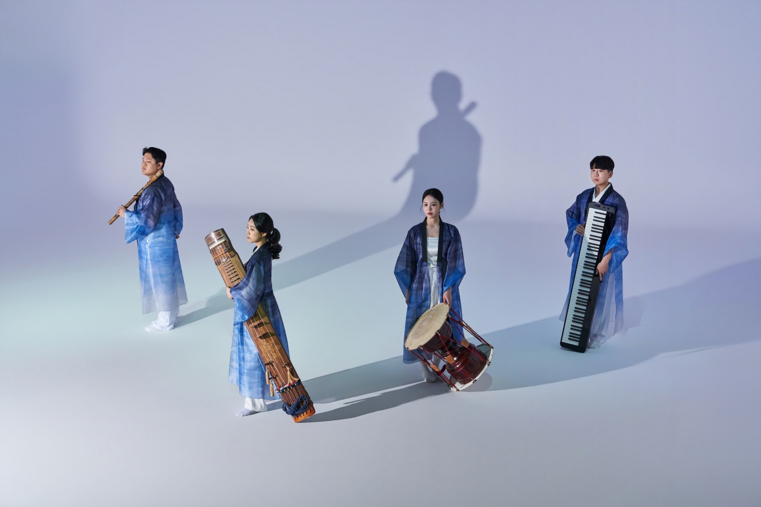 조선버전